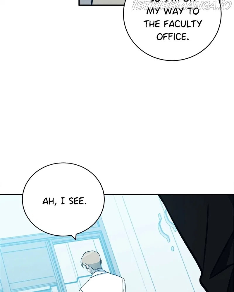 Lord, Let Me Be the Devil! Chapter 50 – Page 7