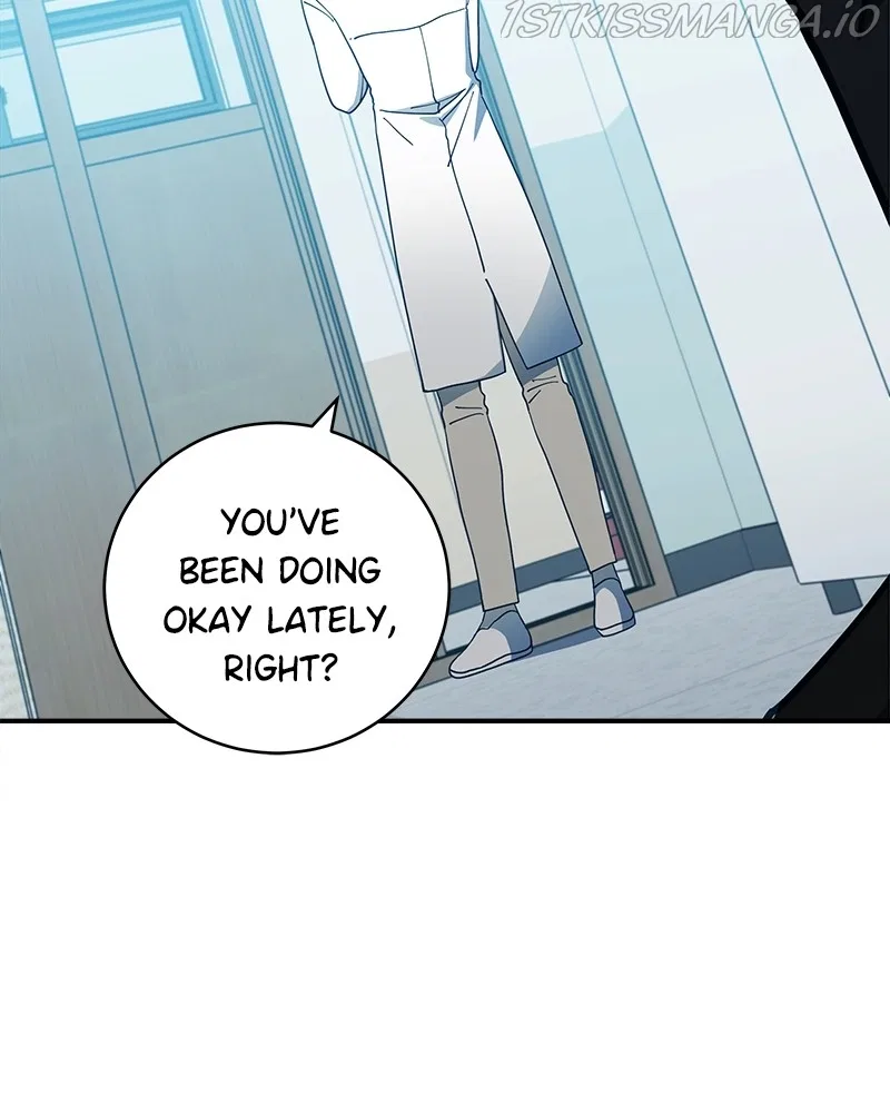 Lord, Let Me Be the Devil! Chapter 50 – Page 8