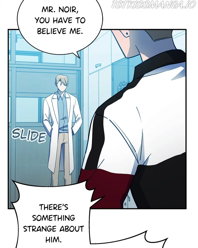 Lord, Let Me Be the Devil! Chapter 50 – Page 14