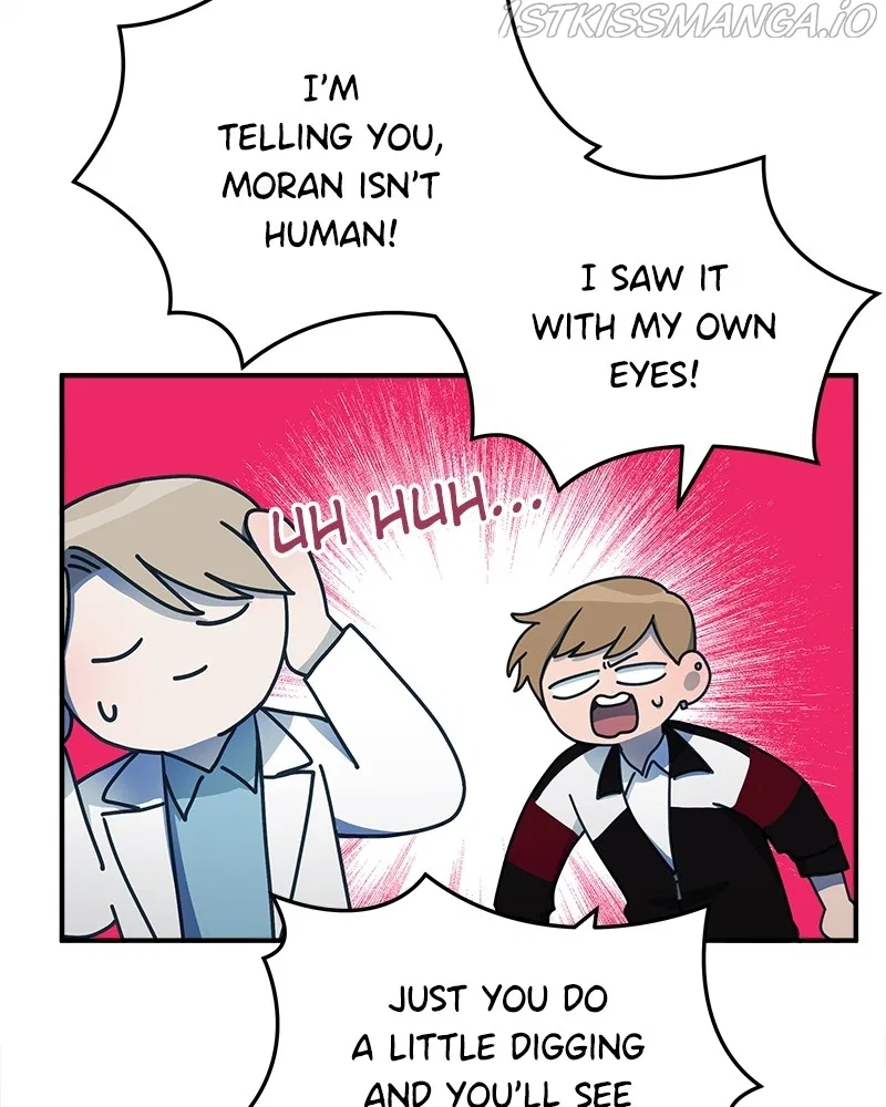 Lord, Let Me Be the Devil! Chapter 50 – Page 19