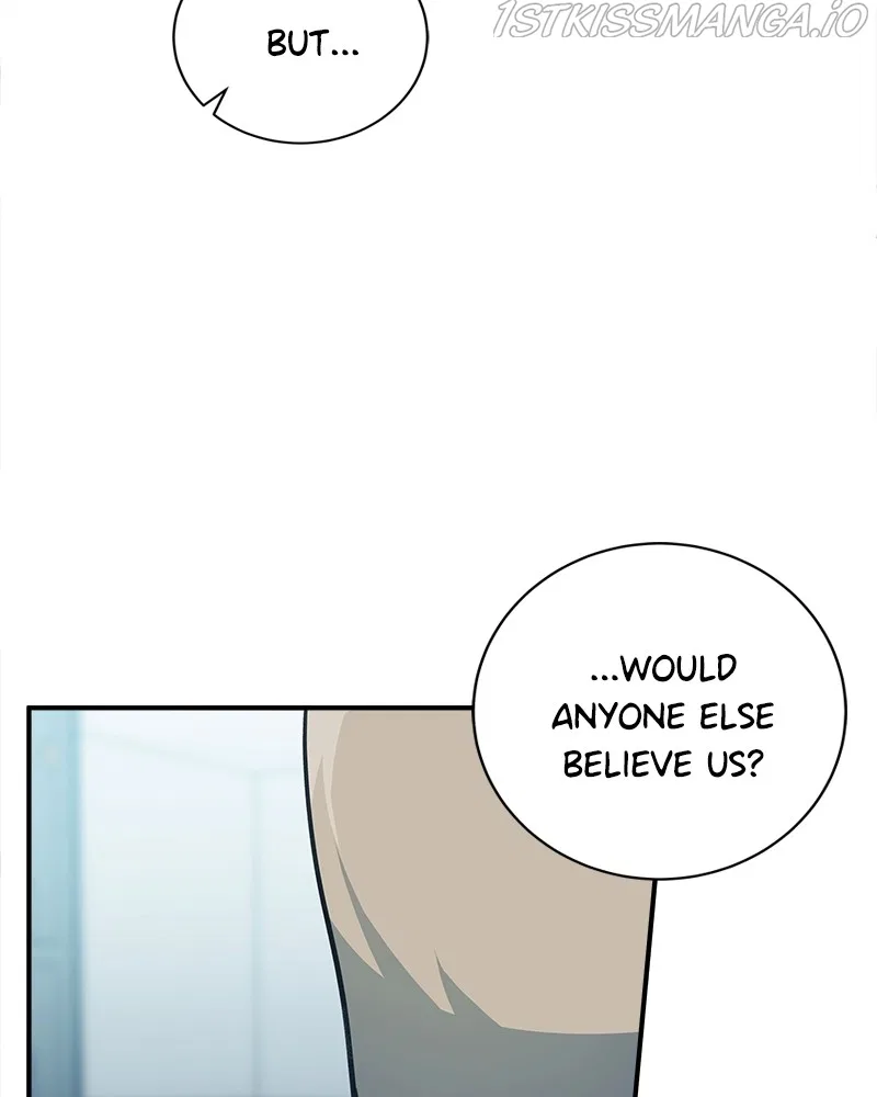 Lord, Let Me Be the Devil! Chapter 50 – Page 23