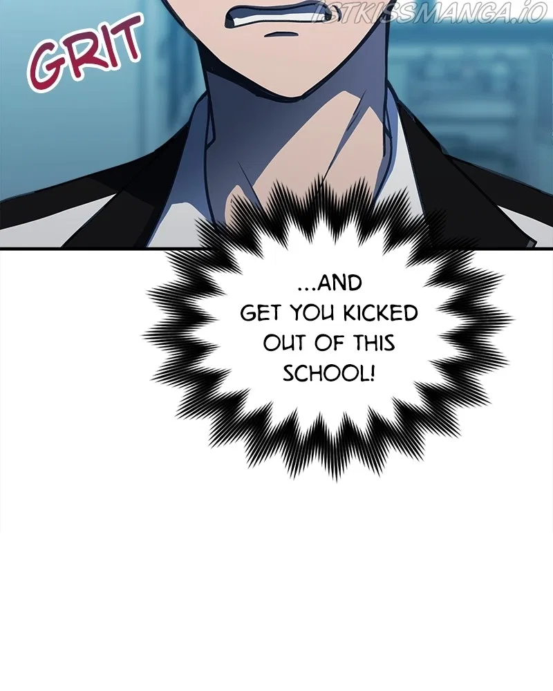 Lord, Let Me Be the Devil! Chapter 50 – Page 30