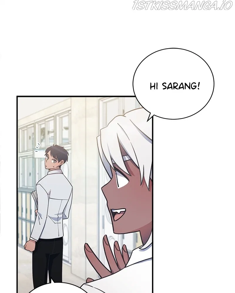 Lord, Let Me Be the Devil! Chapter 50 – Page 36