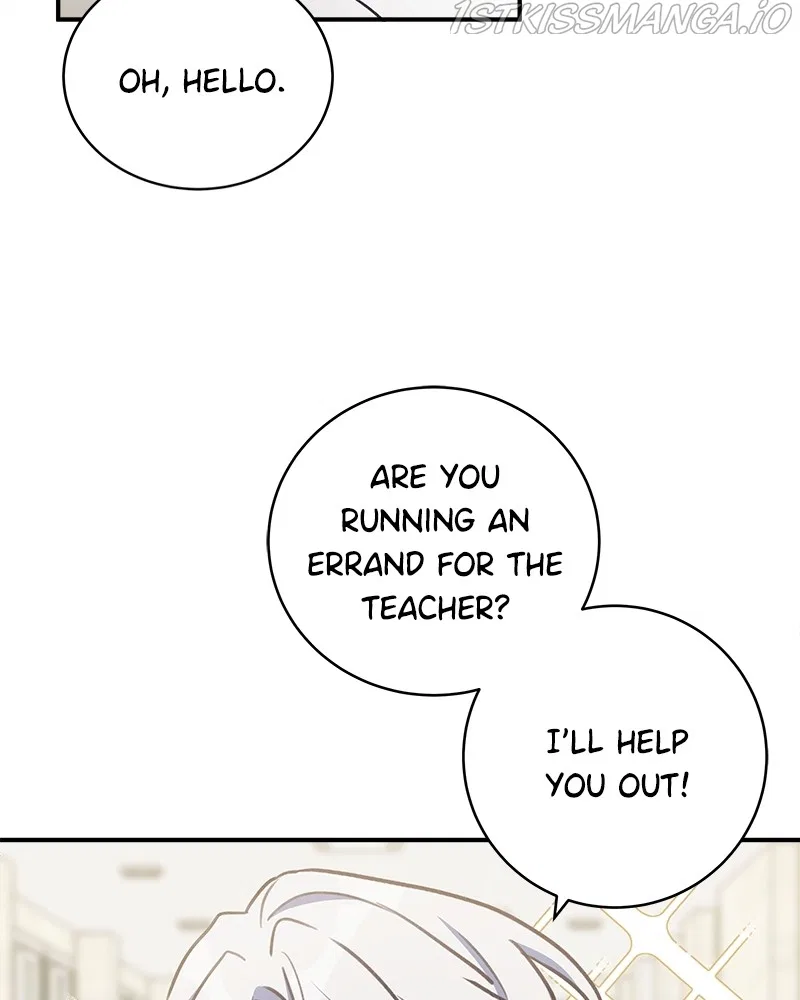 Lord, Let Me Be the Devil! Chapter 50 – Page 37