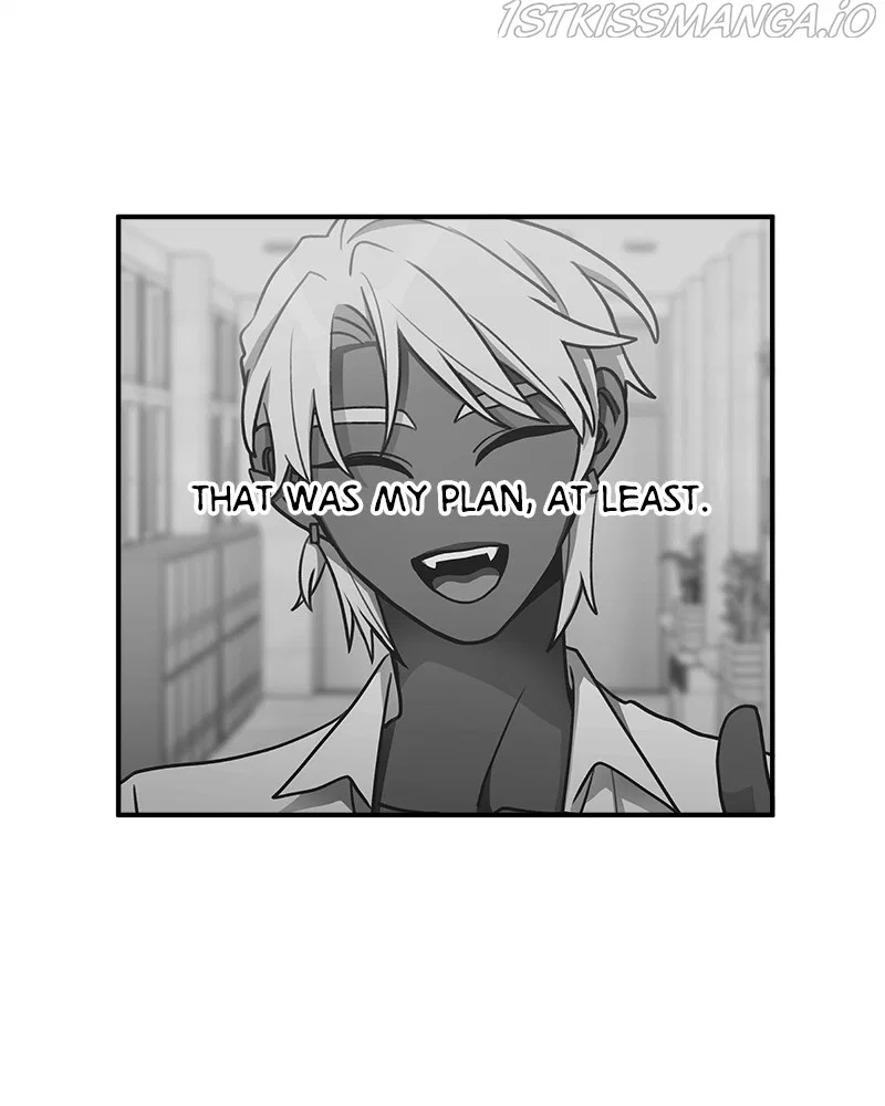 Lord, Let Me Be the Devil! Chapter 50 – Page 39