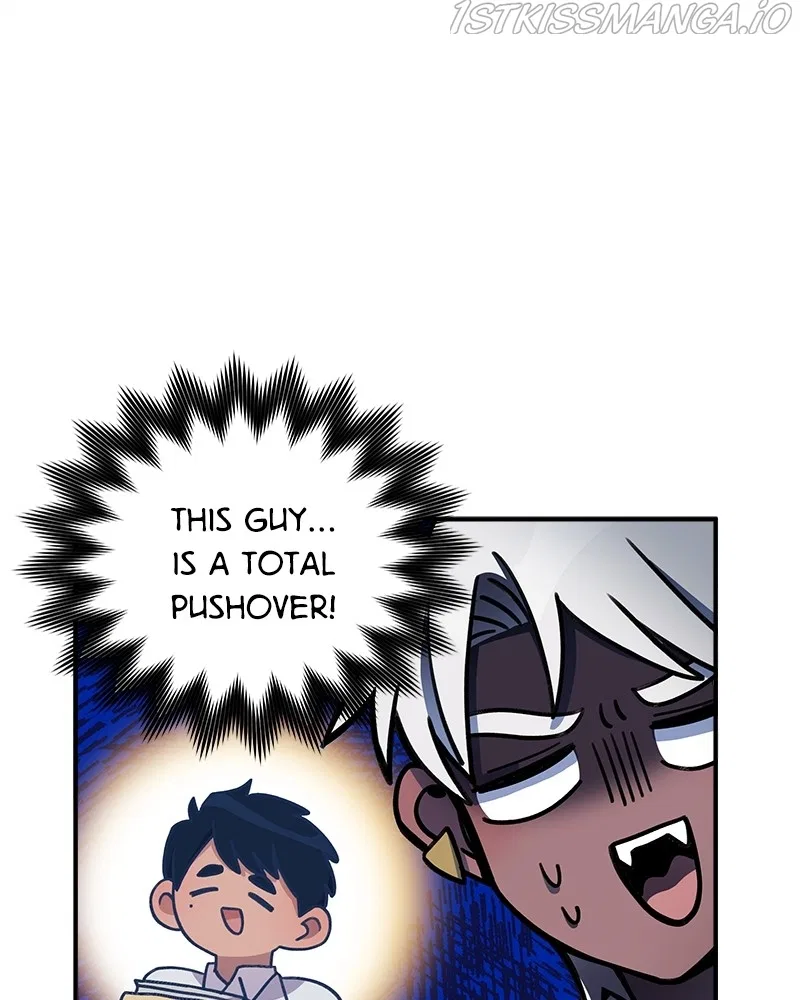 Lord, Let Me Be the Devil! Chapter 50 – Page 44