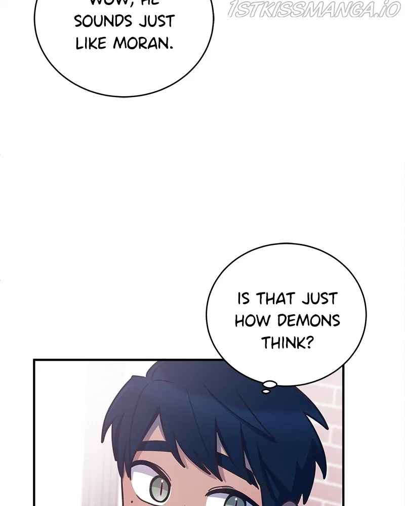 Lord, Let Me Be the Devil! Chapter 50 – Page 47