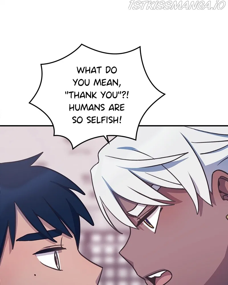 Lord, Let Me Be the Devil! Chapter 50 – Page 49
