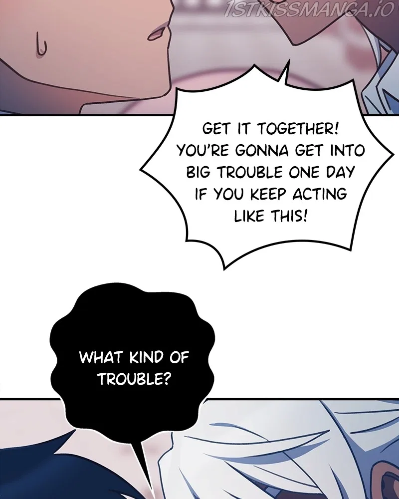 Lord, Let Me Be the Devil! Chapter 50 – Page 50