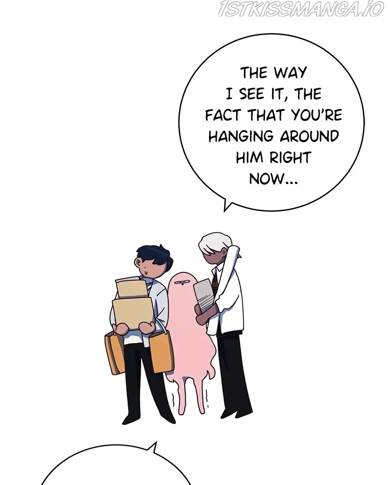 Lord, Let Me Be the Devil! Chapter 50 – Page 52
