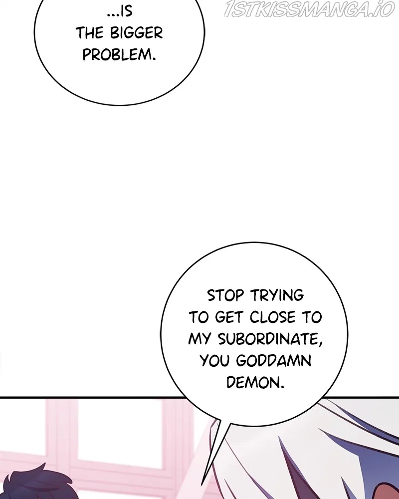 Lord, Let Me Be the Devil! Chapter 50 – Page 53