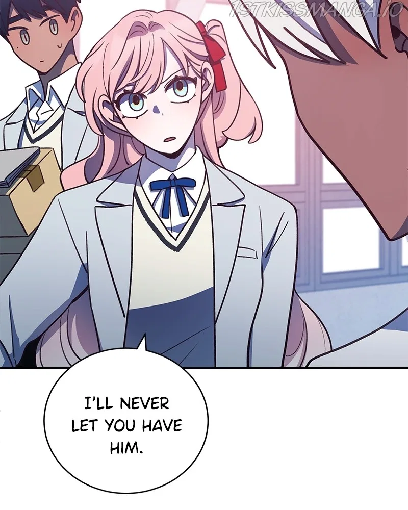 Lord, Let Me Be the Devil! Chapter 50 – Page 54