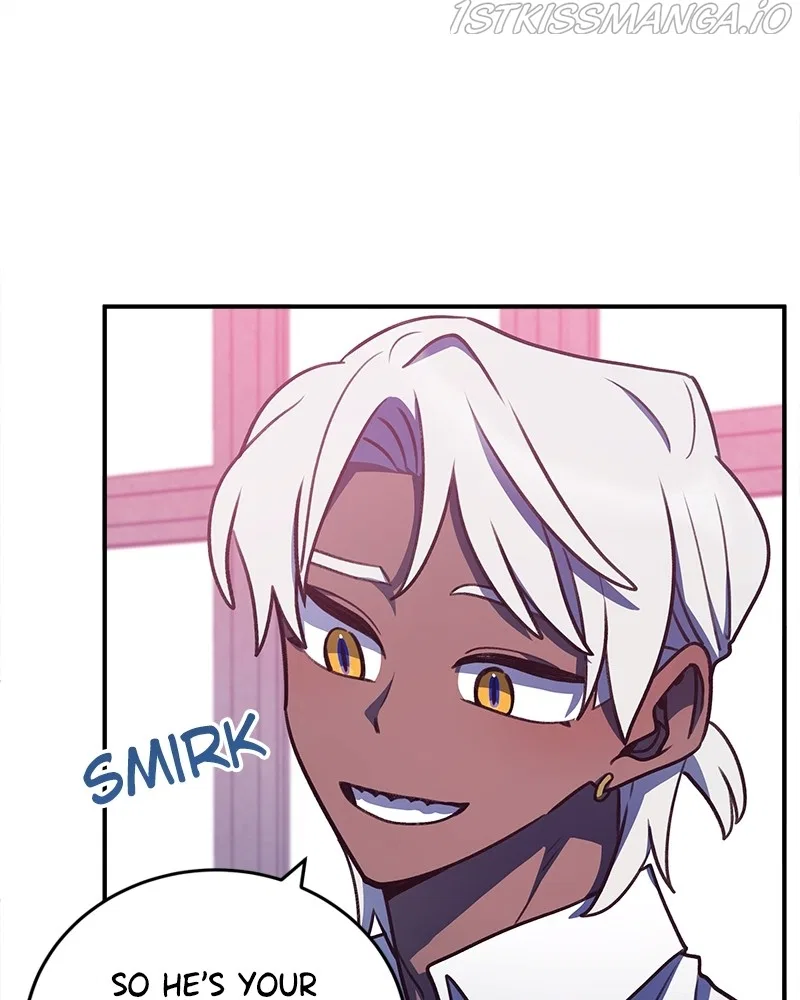 Lord, Let Me Be the Devil! Chapter 50 – Page 55