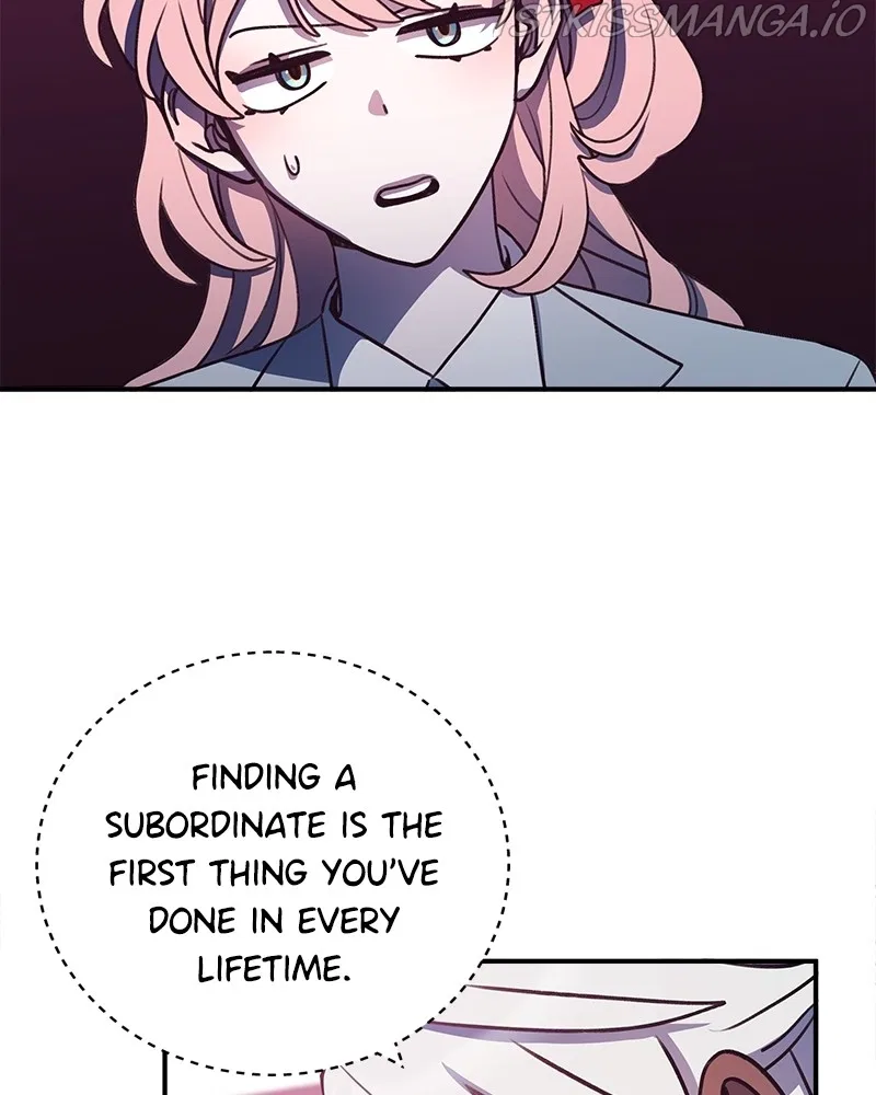 Lord, Let Me Be the Devil! Chapter 50 – Page 57