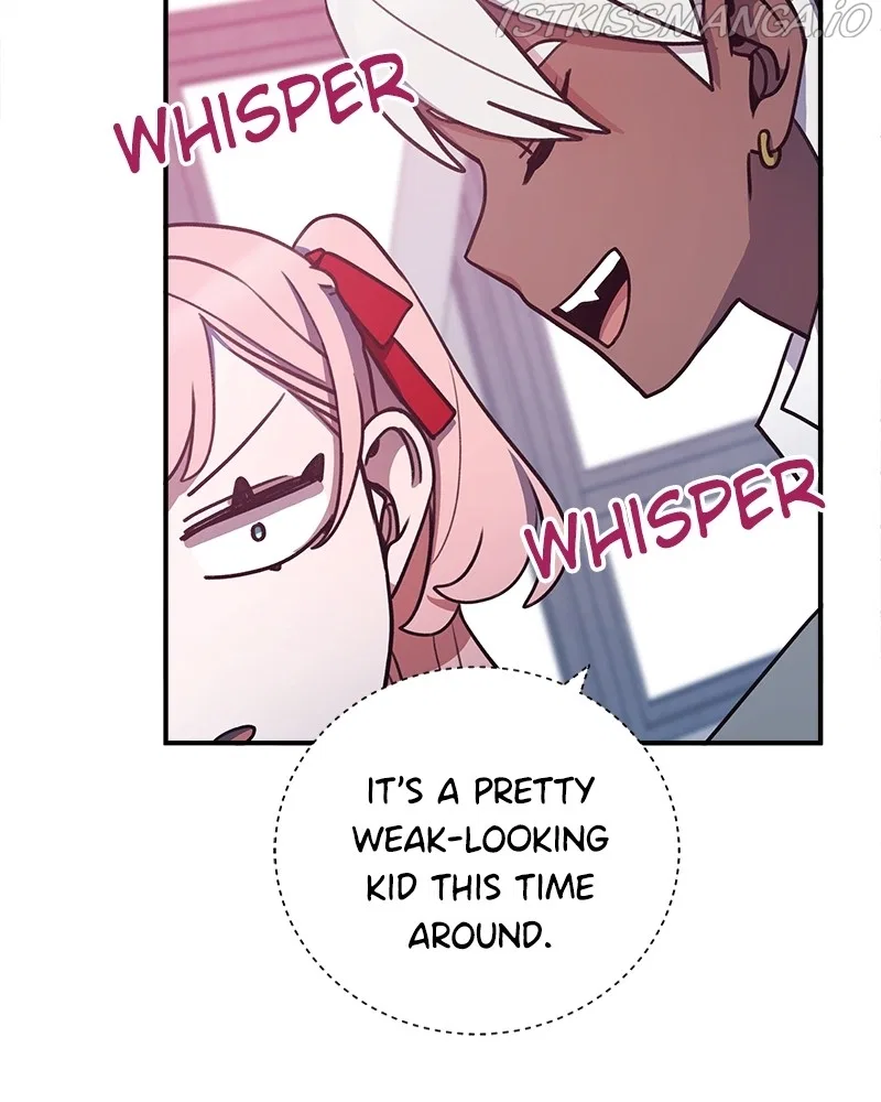 Lord, Let Me Be the Devil! Chapter 50 – Page 58