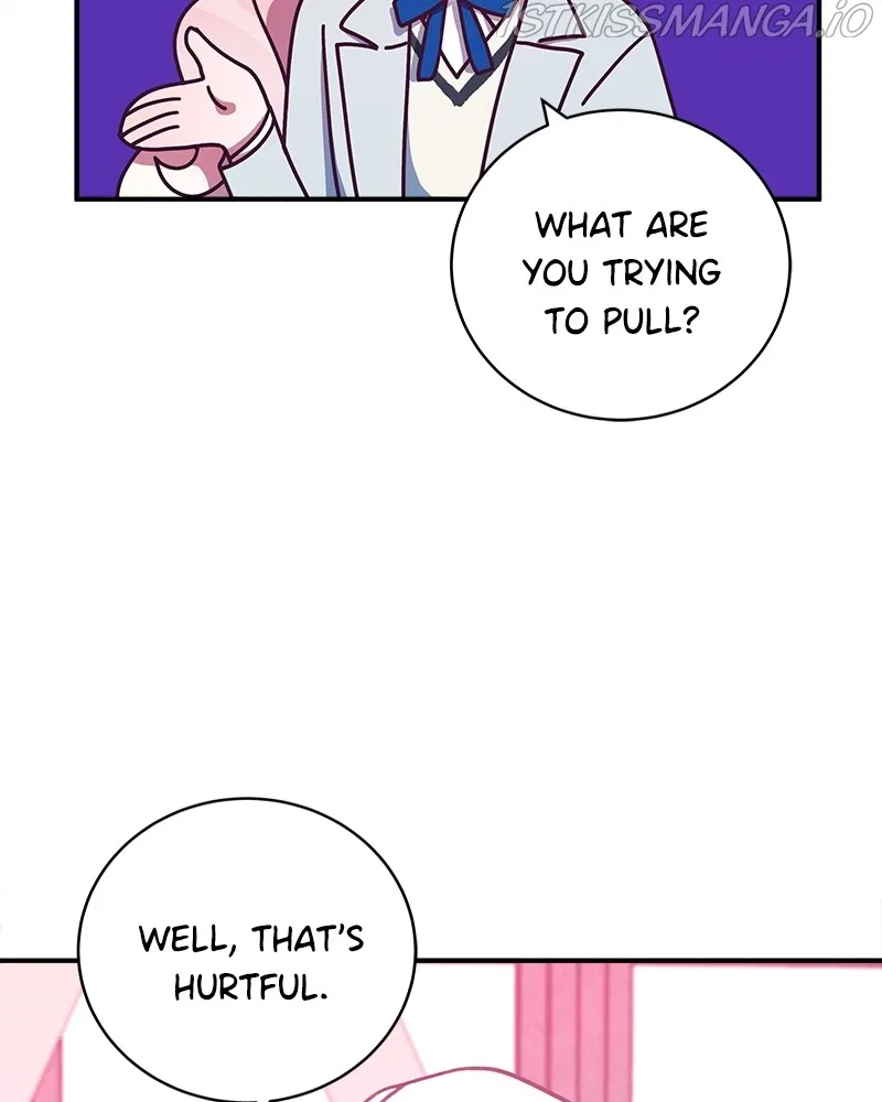 Lord, Let Me Be the Devil! Chapter 50 – Page 64