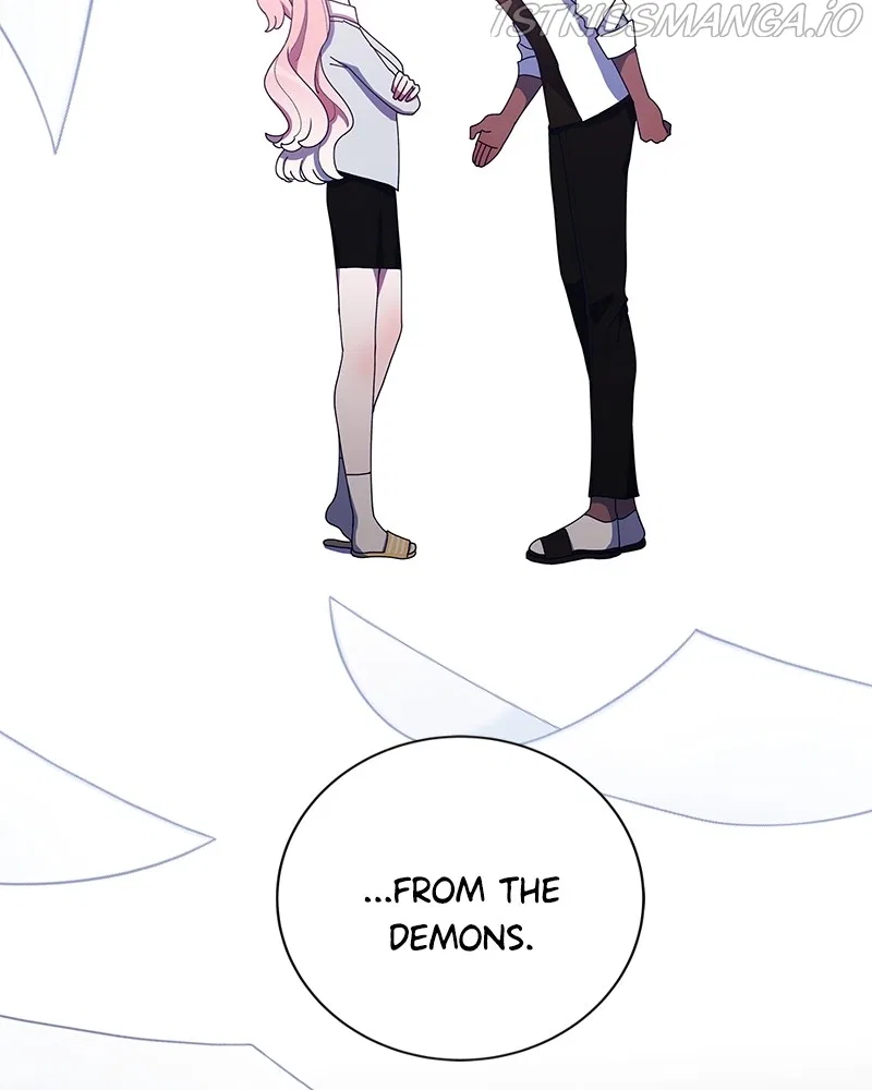 Lord, Let Me Be the Devil! Chapter 50 – Page 70
