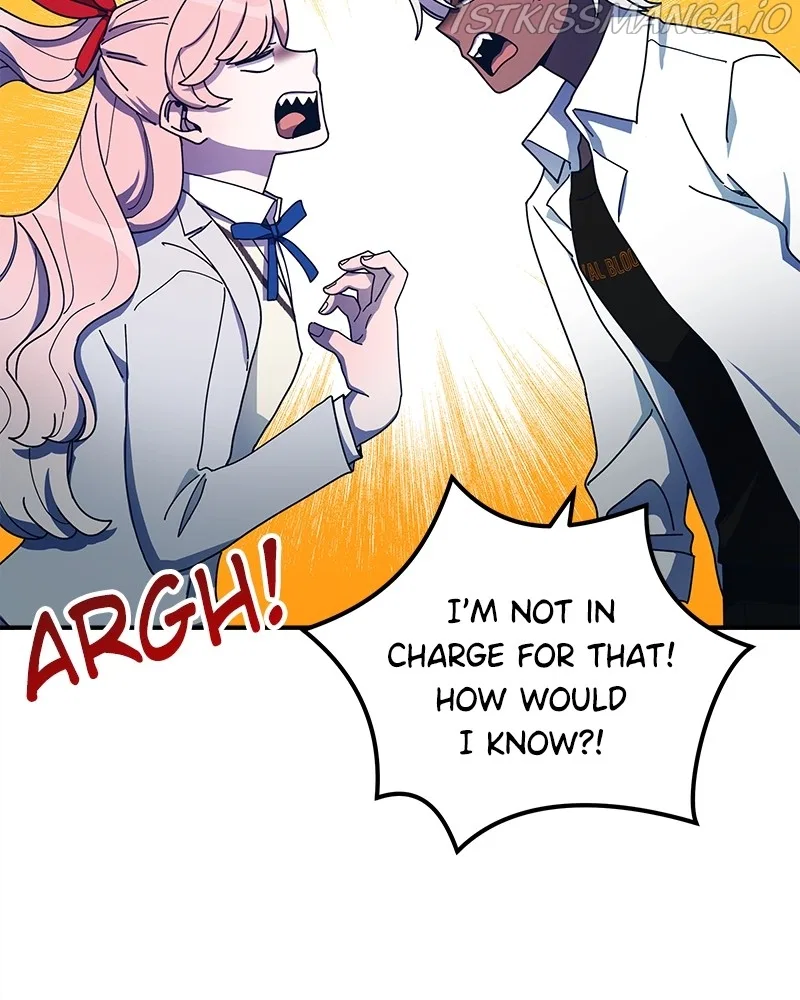 Lord, Let Me Be the Devil! Chapter 50 – Page 84