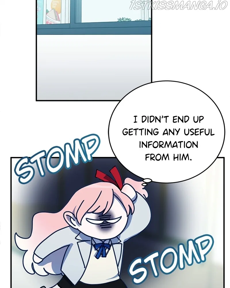 Lord, Let Me Be the Devil! Chapter 50 – Page 97