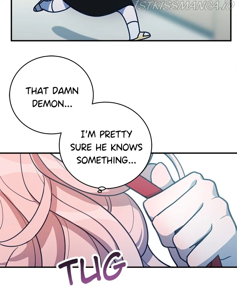 Lord, Let Me Be the Devil! Chapter 50 – Page 98