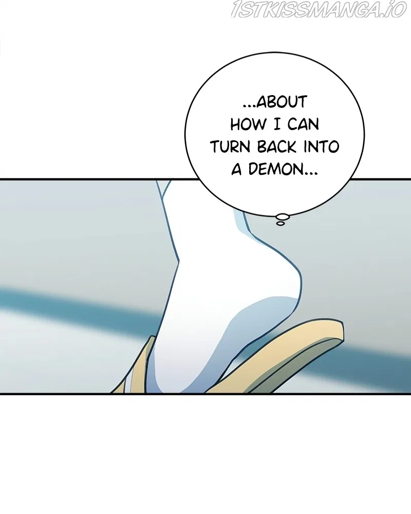 Lord, Let Me Be the Devil! Chapter 50 – Page 99
