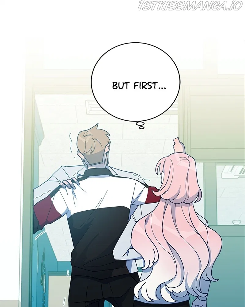 Lord, Let Me Be the Devil! Chapter 50 – Page 100