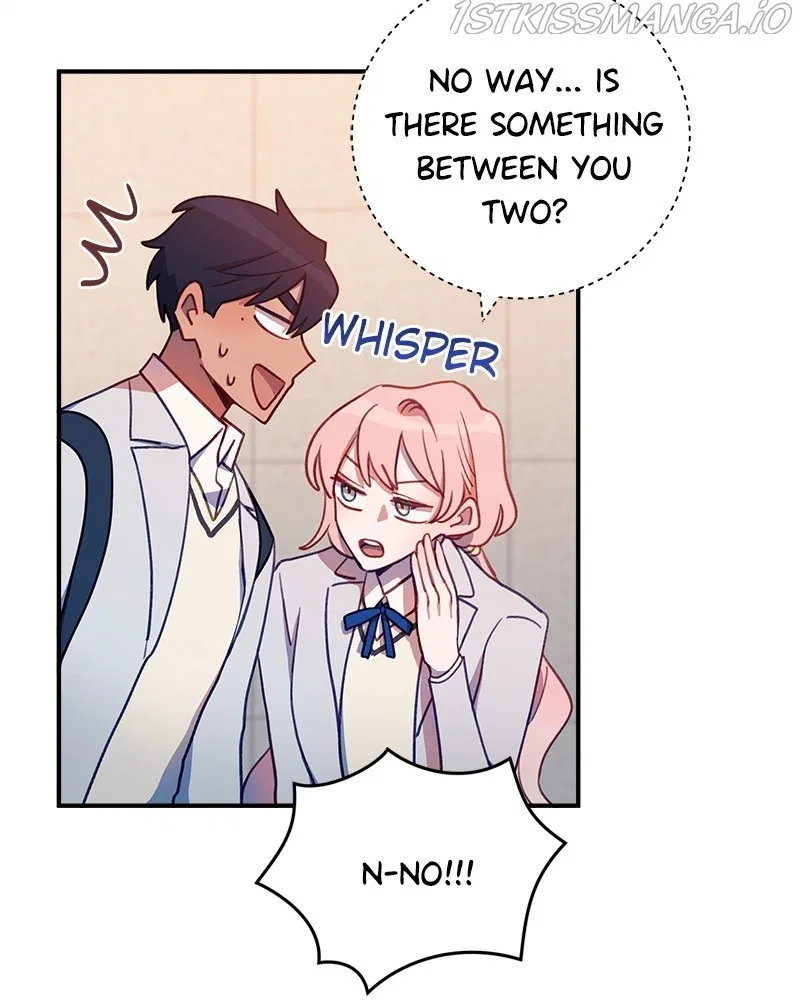 Lord, Let Me Be the Devil! Chapter 49 – Page 5