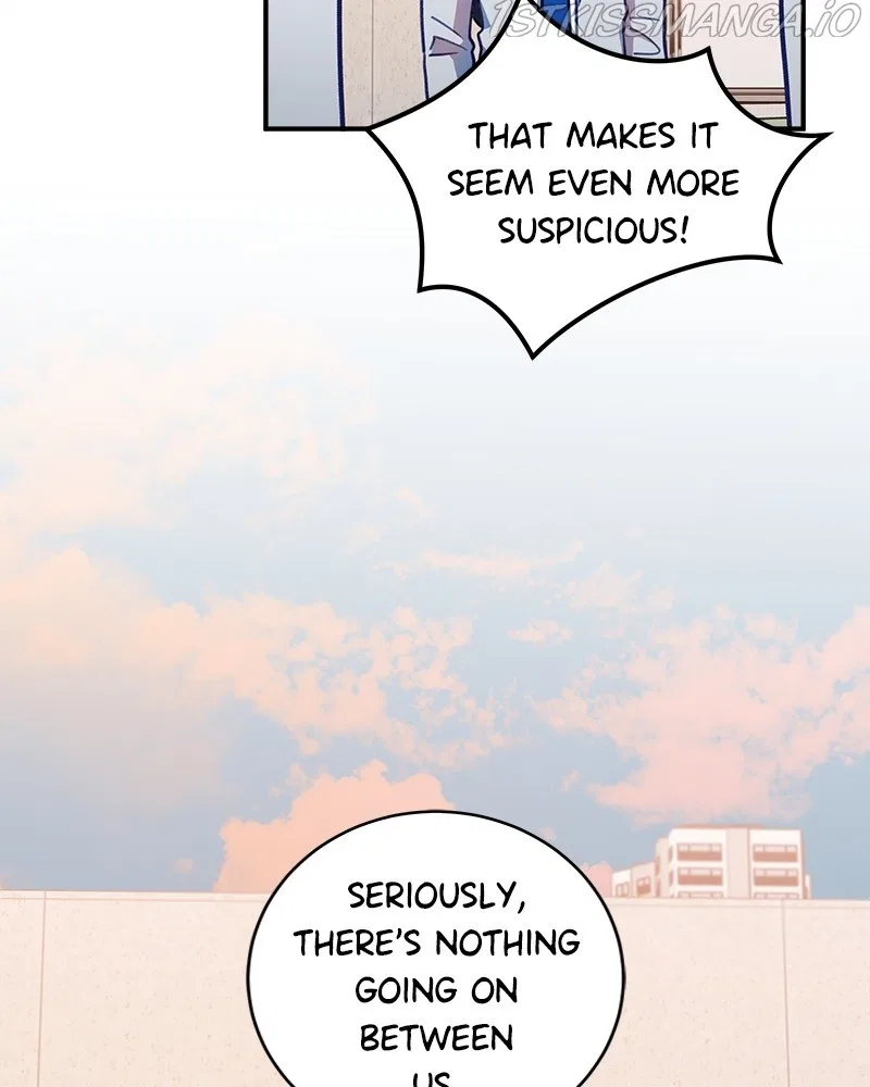 Lord, Let Me Be the Devil! Chapter 49 – Page 7