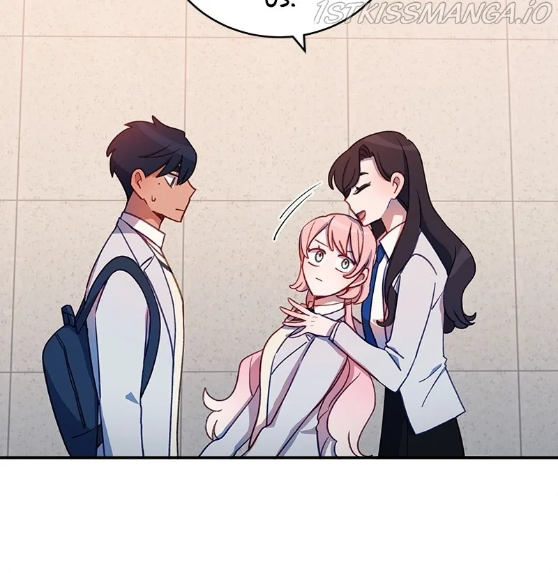 Lord, Let Me Be the Devil! Chapter 49 – Page 8