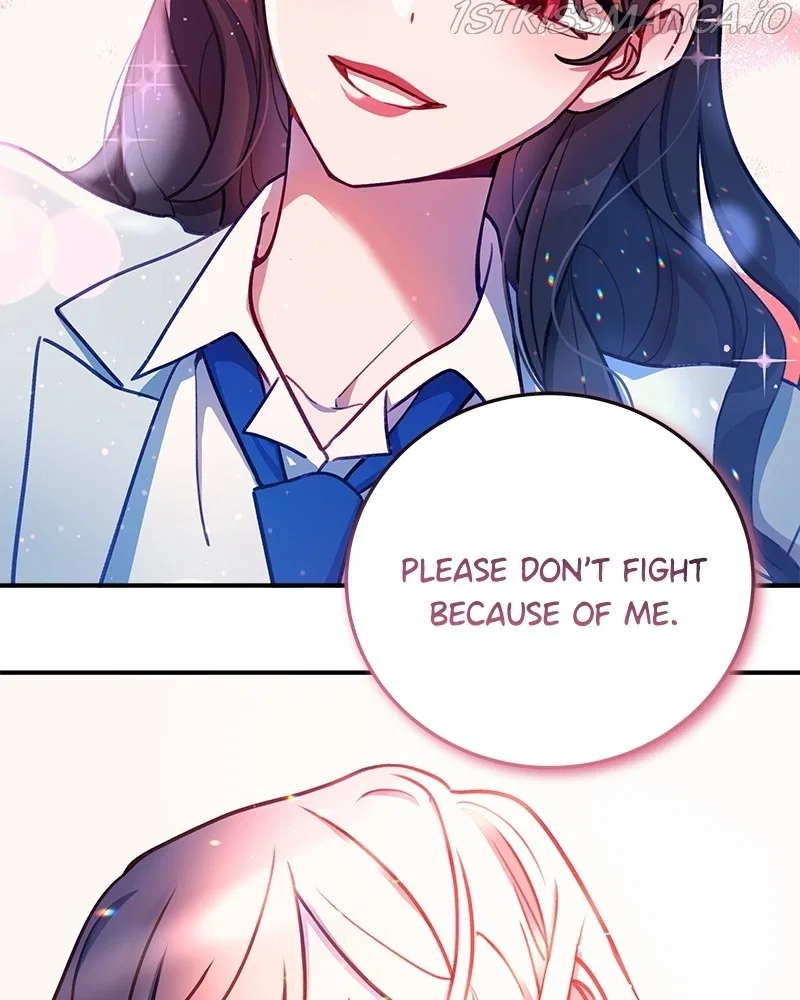 Lord, Let Me Be the Devil! Chapter 49 – Page 10
