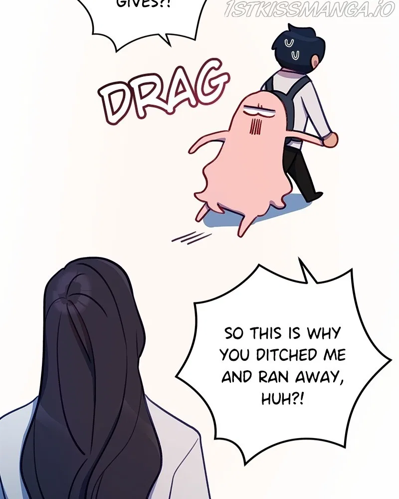 Lord, Let Me Be the Devil! Chapter 49 – Page 16