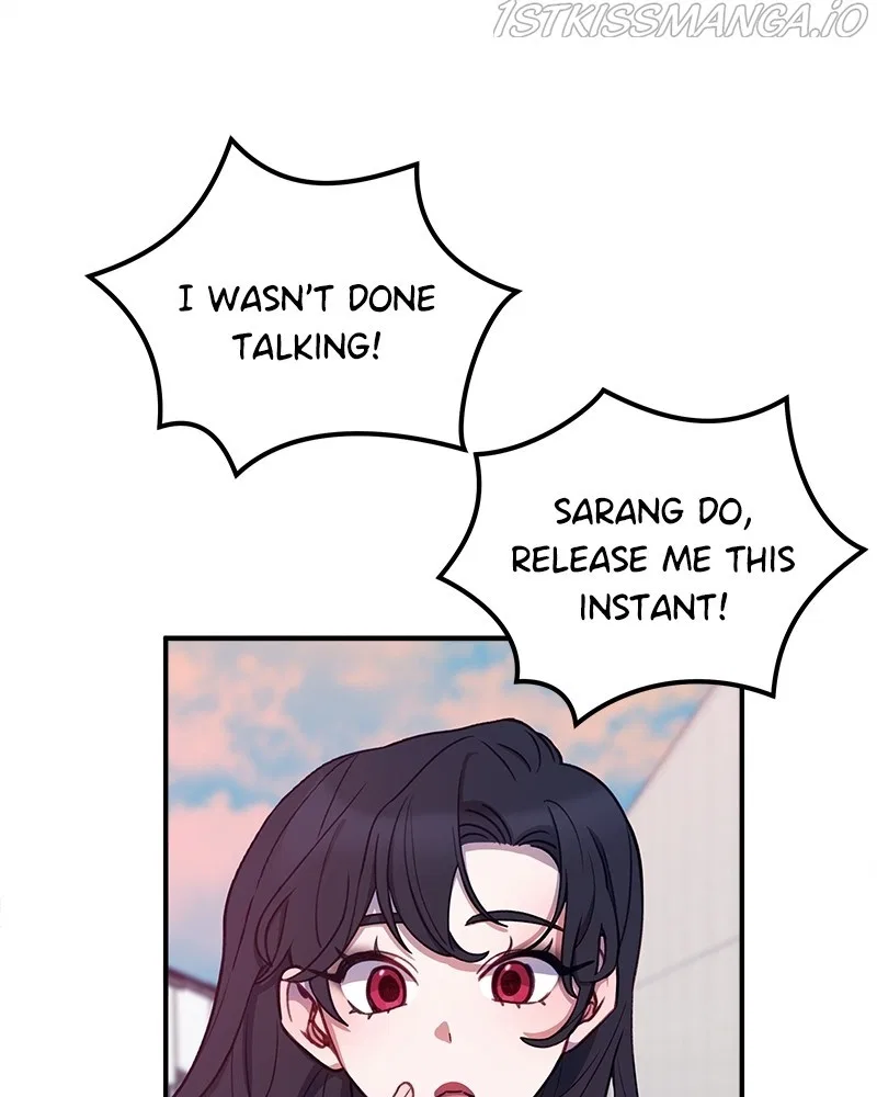 Lord, Let Me Be the Devil! Chapter 49 – Page 18