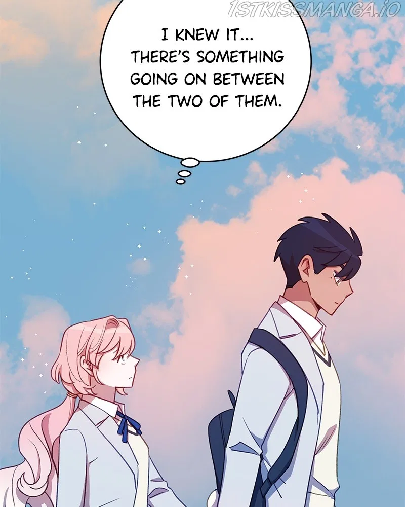 Lord, Let Me Be the Devil! Chapter 49 – Page 25