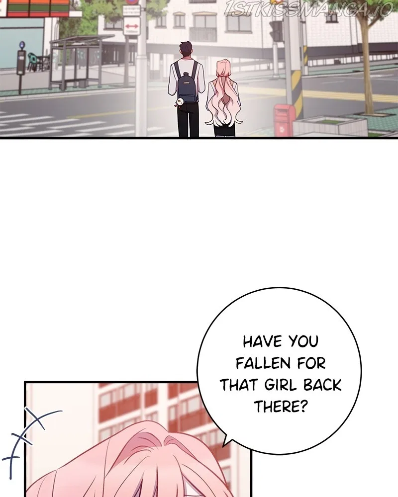 Lord, Let Me Be the Devil! Chapter 49 – Page 30