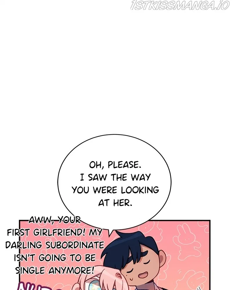 Lord, Let Me Be the Devil! Chapter 49 – Page 33