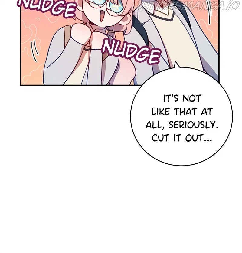 Lord, Let Me Be the Devil! Chapter 49 – Page 34