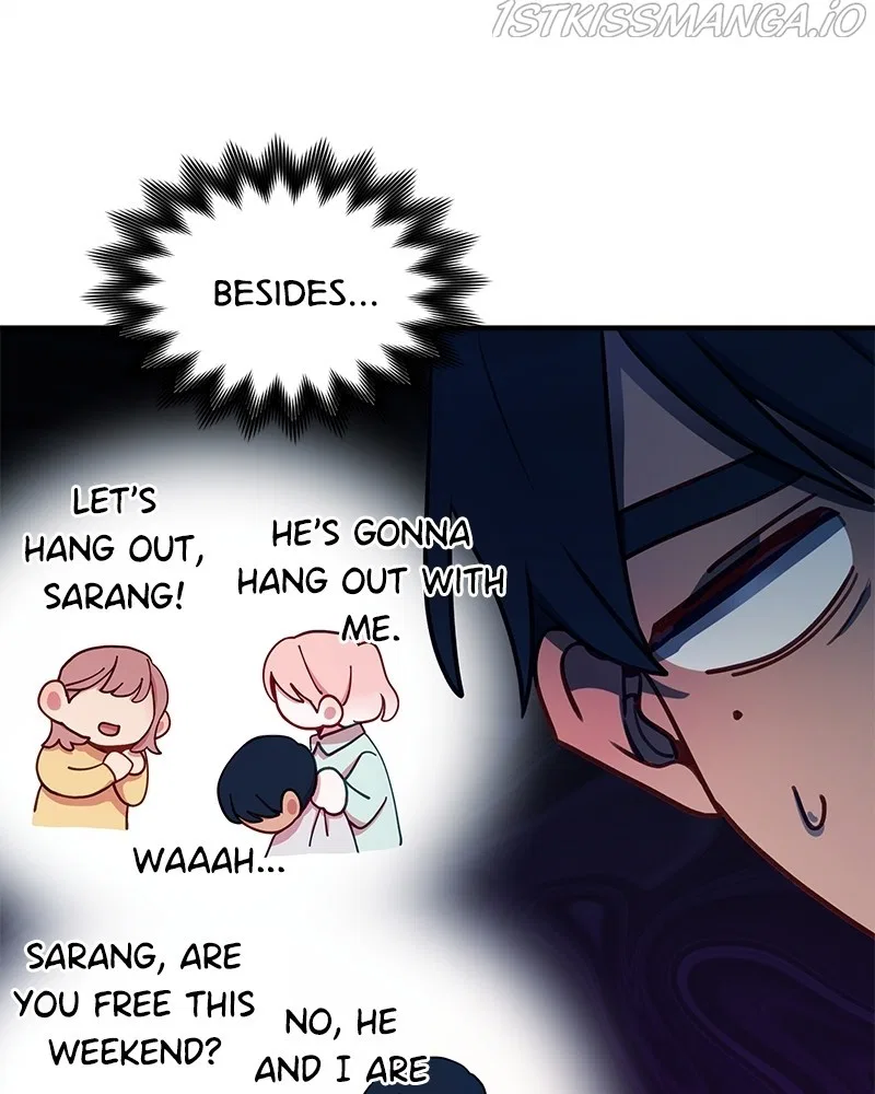 Lord, Let Me Be the Devil! Chapter 49 – Page 35