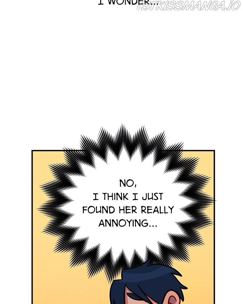 Lord, Let Me Be the Devil! Chapter 49 – Page 44