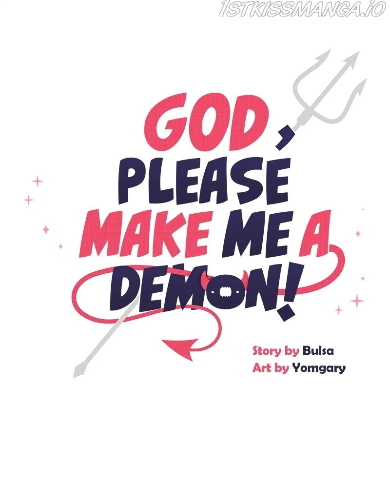 Lord, Let Me Be the Devil! Chapter 49 – Page 51