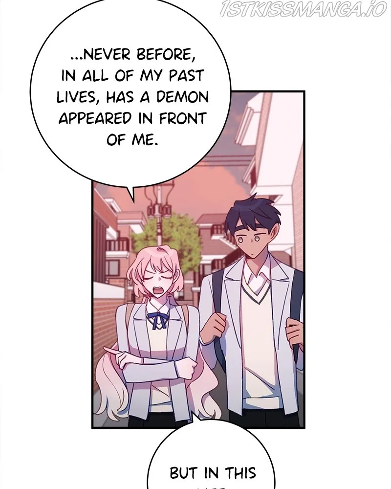 Lord, Let Me Be the Devil! Chapter 49 – Page 54