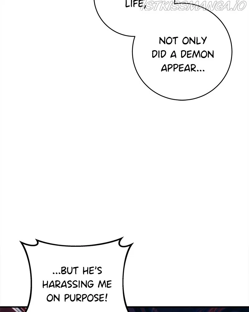 Lord, Let Me Be the Devil! Chapter 49 – Page 55