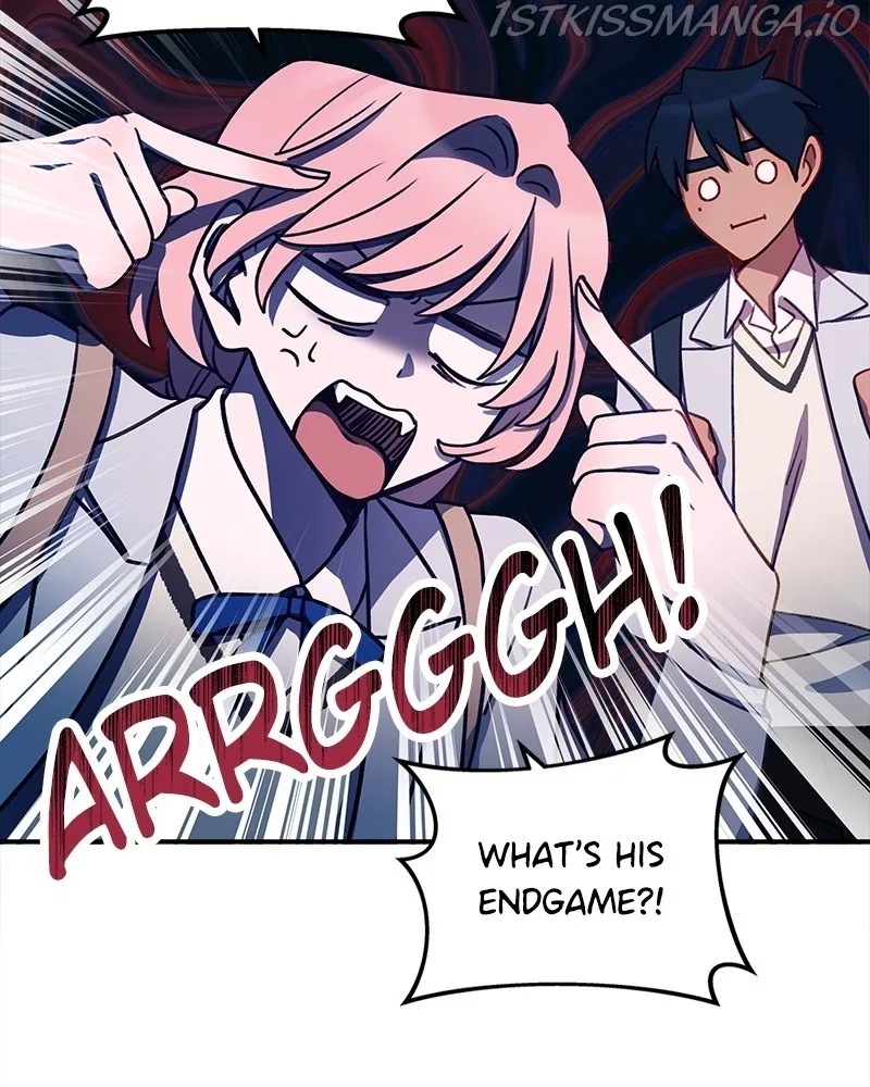 Lord, Let Me Be the Devil! Chapter 49 – Page 56