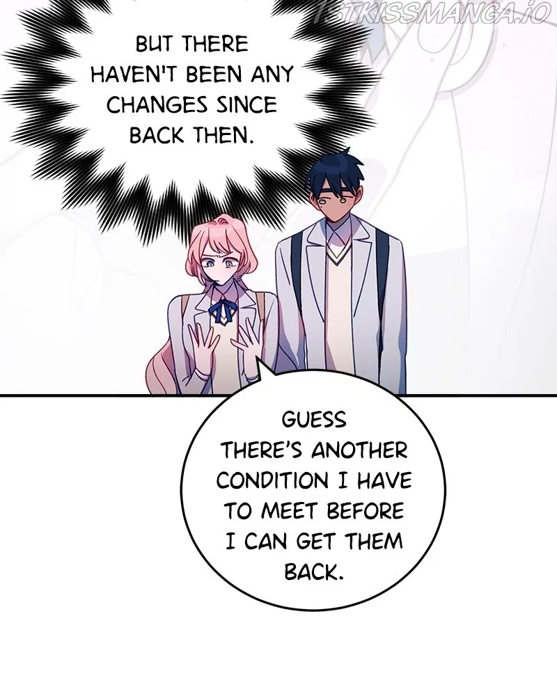 Lord, Let Me Be the Devil! Chapter 49 – Page 61