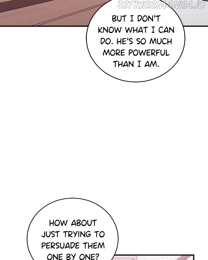 Lord, Let Me Be the Devil! Chapter 49 – Page 63