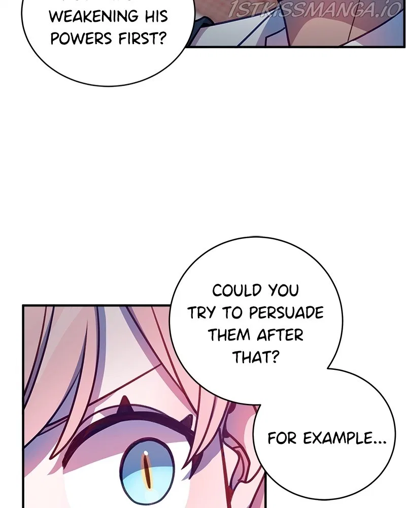 Lord, Let Me Be the Devil! Chapter 49 – Page 67