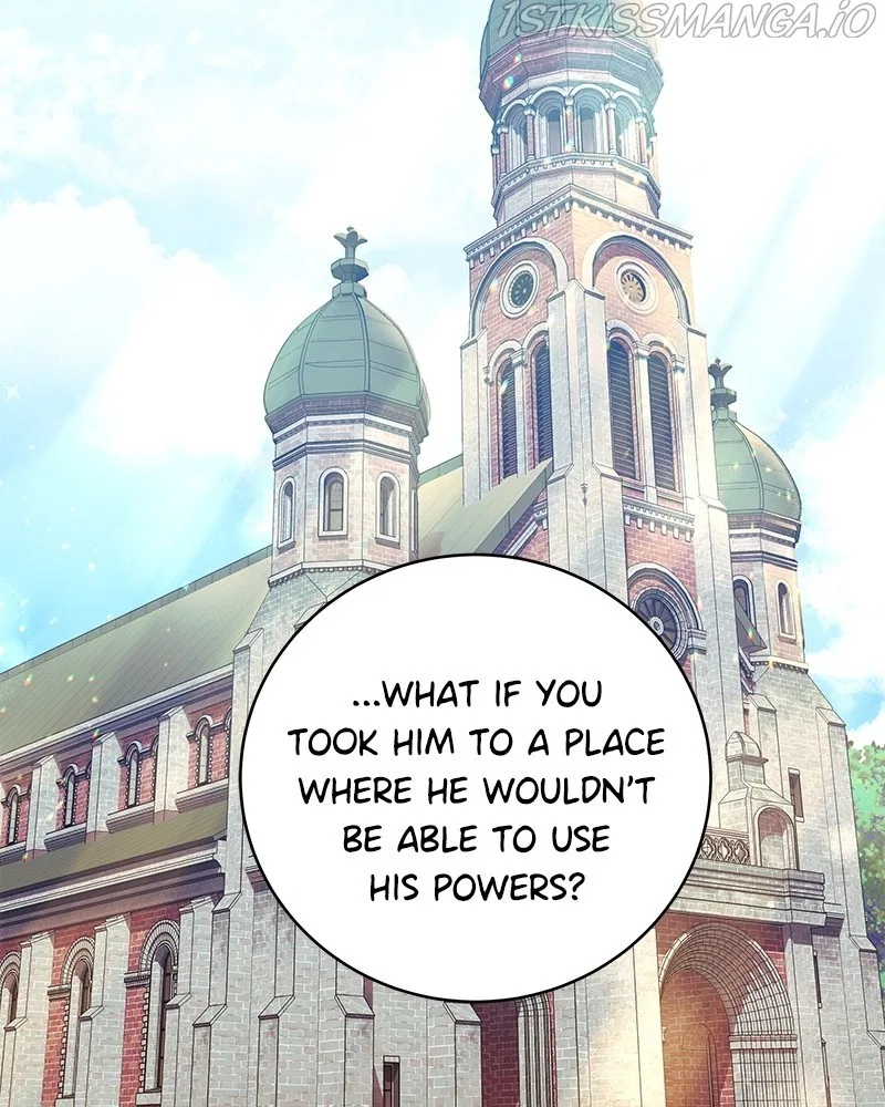 Lord, Let Me Be the Devil! Chapter 49 – Page 69