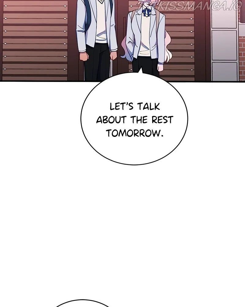 Lord, Let Me Be the Devil! Chapter 49 – Page 73