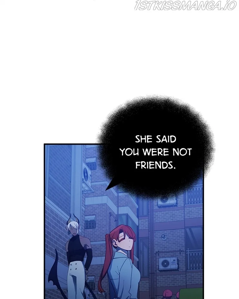 Lord, Let Me Be the Devil! Chapter 49 – Page 91