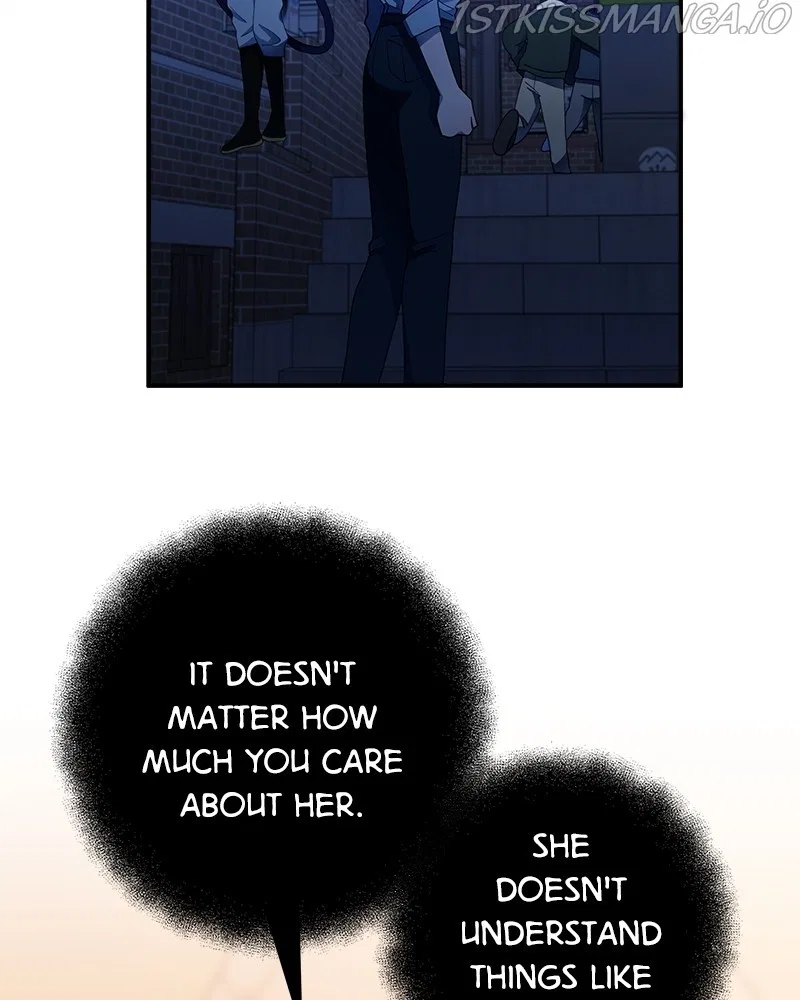 Lord, Let Me Be the Devil! Chapter 49 – Page 92