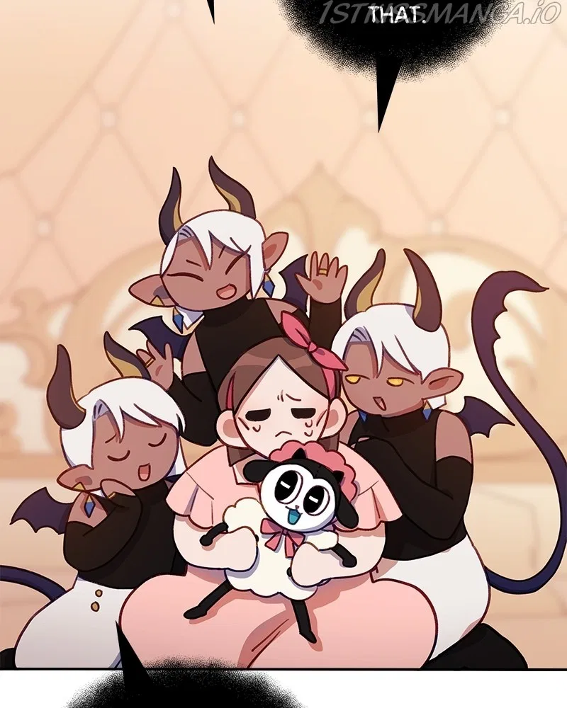 Lord, Let Me Be the Devil! Chapter 49 – Page 93